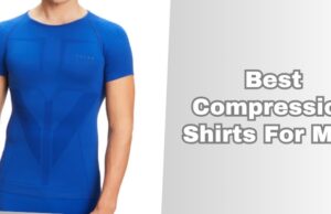 best compression shirts for men