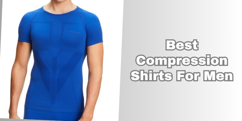 best compression shirts for men
