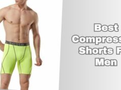 best compression shorts for men