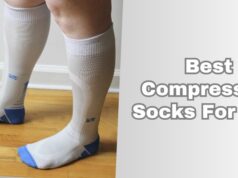 best compression socks for men
