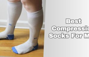 best compression socks for men