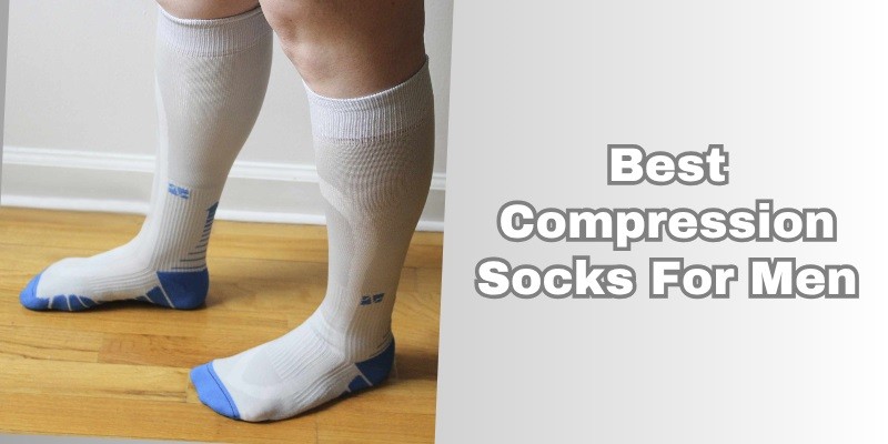 best compression socks for men