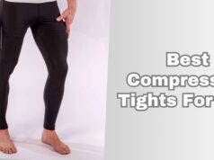 best compression tights for men