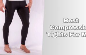 best compression tights for men