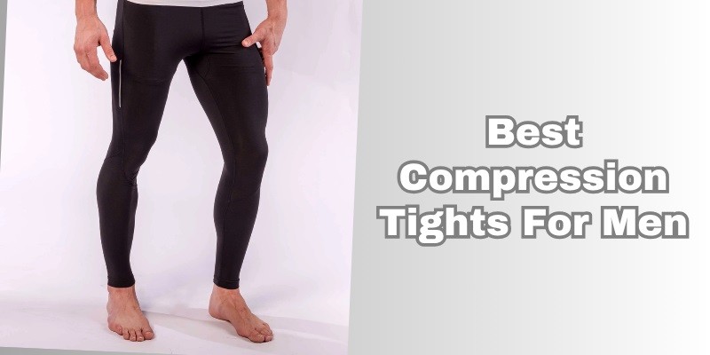 best compression tights for men