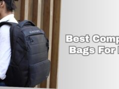 best computer bags for men