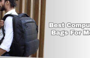 best computer bags for men