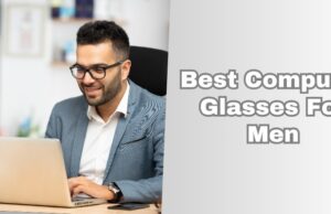 best computer glasses for men