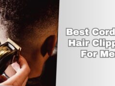 best cordless hair clippers for men