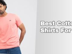 best cotton t-shirts for men