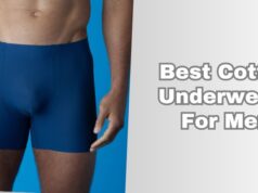best cotton underwears for men