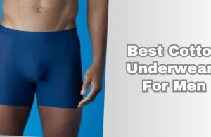 best cotton underwears for men
