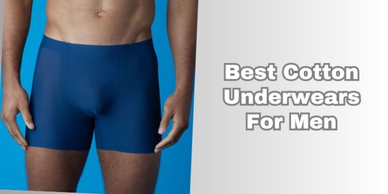 Men Catton The 10 Best Cotton Underwears For Men In 2026 – Reviews And Guide ...