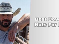best cowboy hats for men