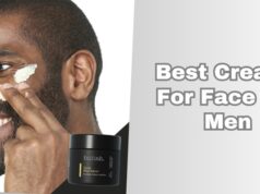 best creams for face for men
