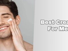 best creams for men