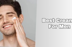 best creams for men