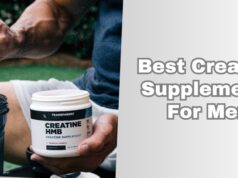 best creatine supplements for men