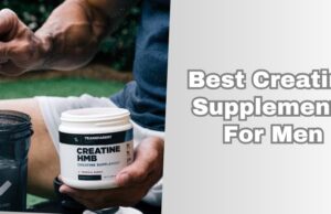 best creatine supplements for men