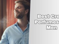 best creed perfumes for men