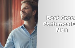 best creed perfumes for men
