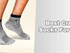 best crew socks for men