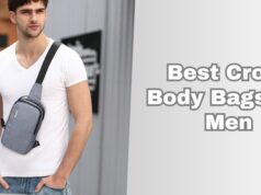 best cross body bags for men