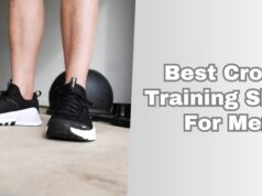 best cross-training shoes for men