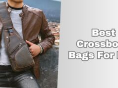 best crossbody bags for men