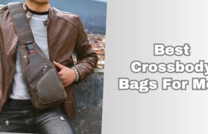 best crossbody bags for men