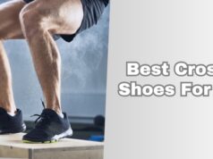 best crossfit shoes for men