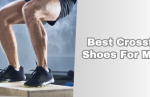 best crossfit shoes for men