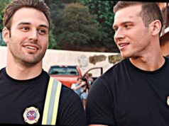 do evan buckley and eddie diaz end up together