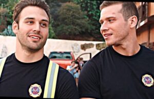 do evan buckley and eddie diaz end up together