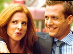 do harvey specter and donna paulsen end up together
