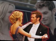 do klaus mikaelson and caroline forbes get together