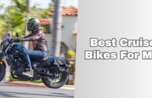 best cruiser bikes for men