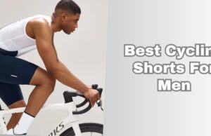 best cycling shorts for men