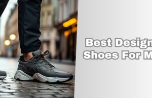 best designer shoes for men