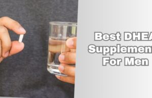 best dhea supplements for men