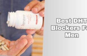 best dht blockers for men