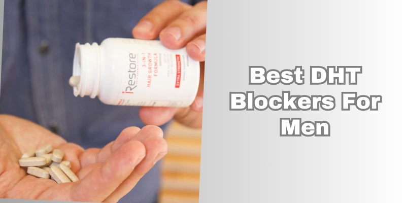 best dht blockers for men