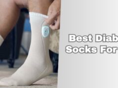 best diabetic socks for men