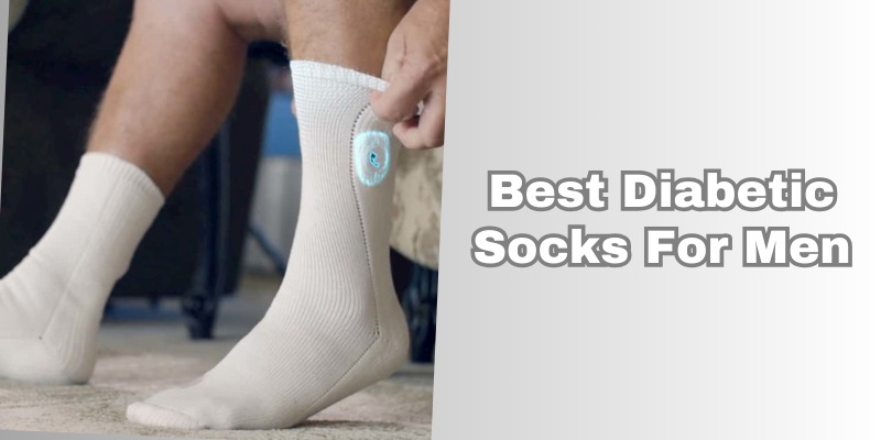 best diabetic socks for men