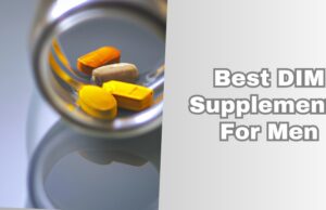 best dim supplements for men