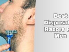 best disposable razors for men
