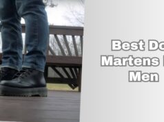 best doc martens for men
