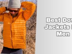 best down jackets for men