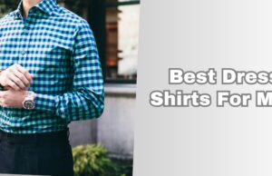 best dress shirts for men