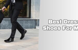 best dress shoes for men